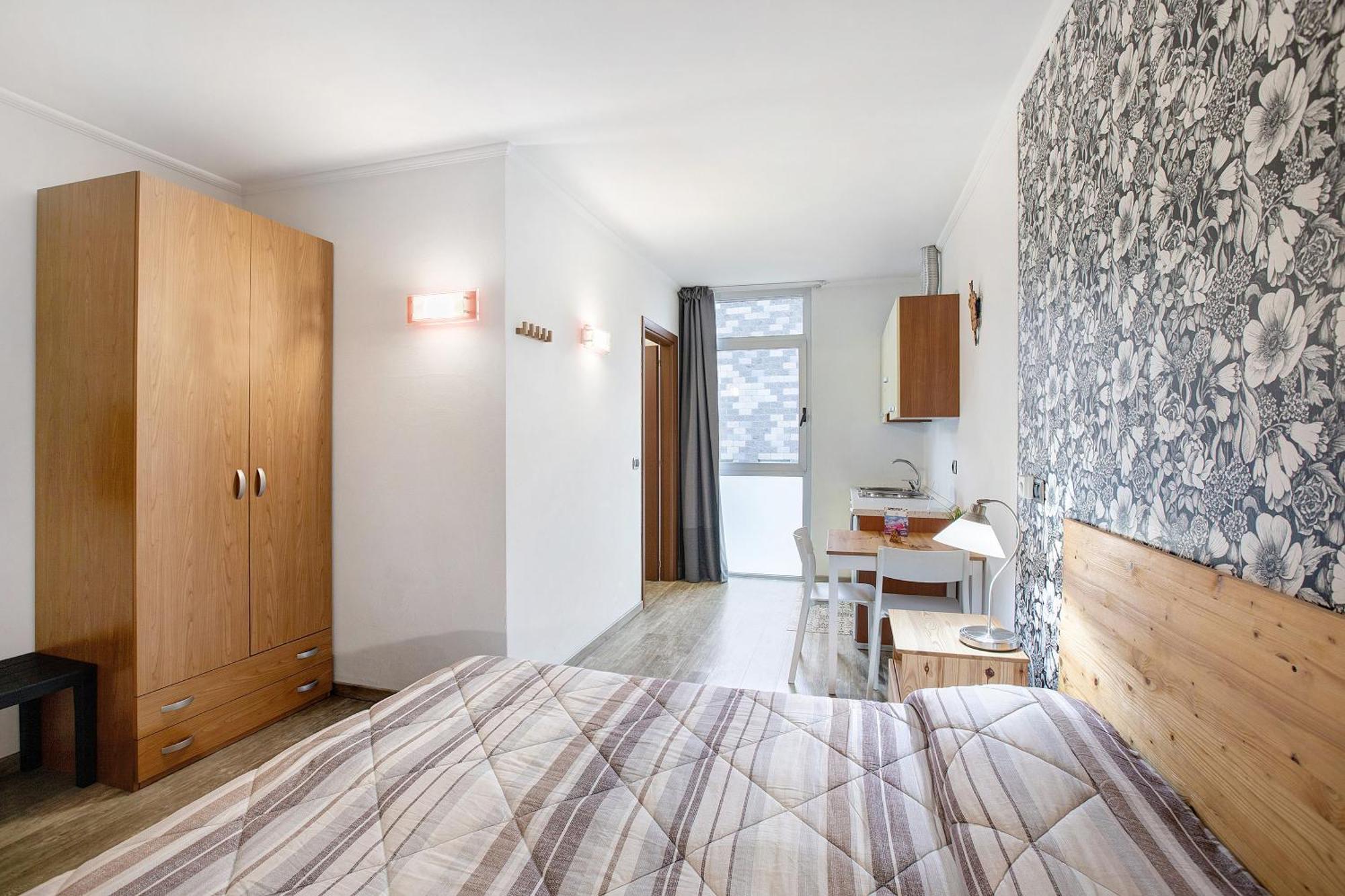 Alpen Pila Residence Loft 6 Aosta Exteriör bild